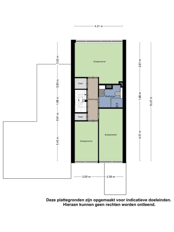 Foto 38 van Tichelweg 13