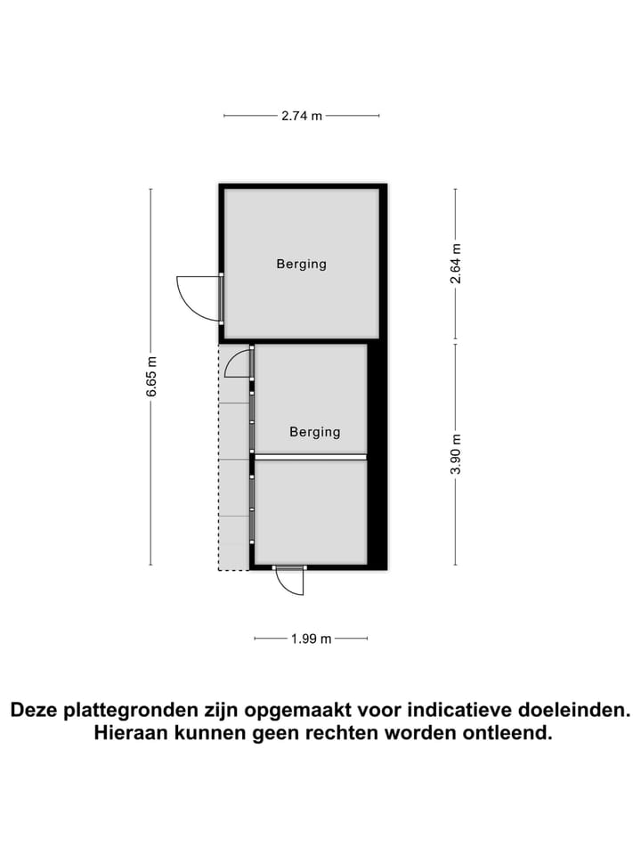 Foto 40 van Tichelweg 13
