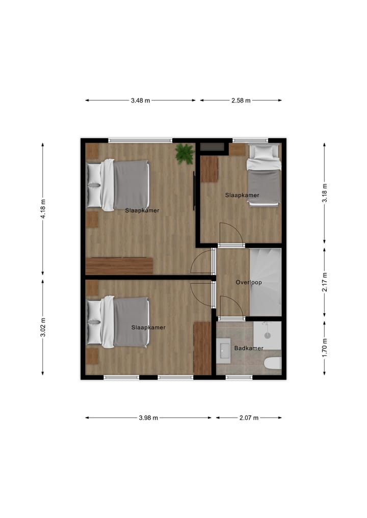 Foto 44 van Eindstraat 72