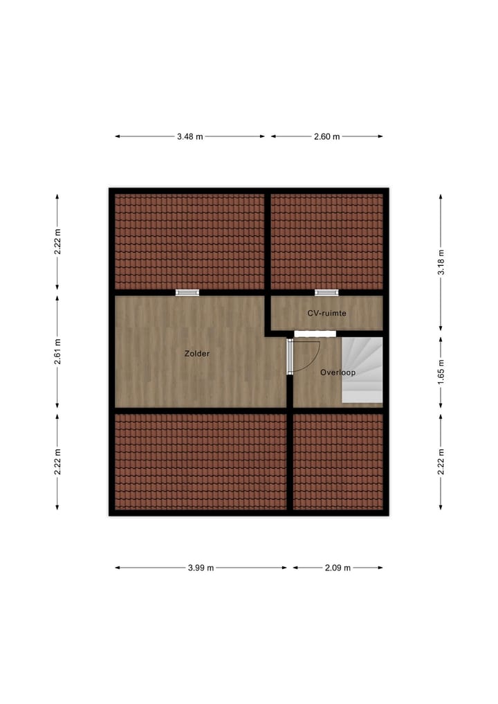 Foto 45 van Eindstraat 72