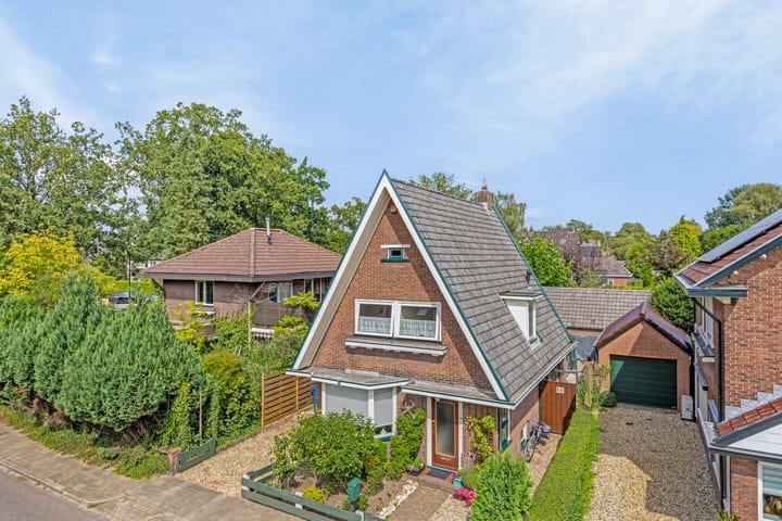 Foto 1 van Duivenlaan 1