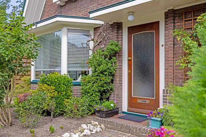 Foto 2 van Duivenlaan 1