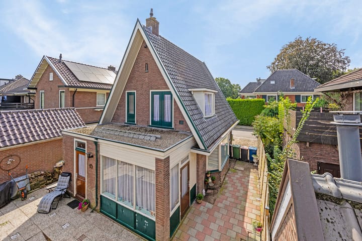 Foto 20 van Duivenlaan 1