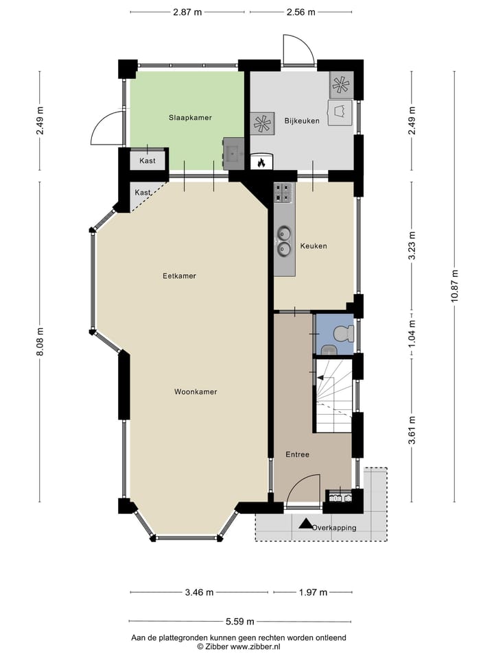 Foto 33 van Duivenlaan 1