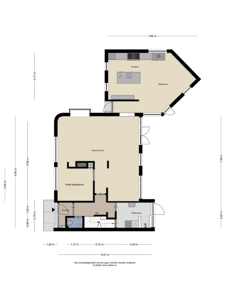 Foto 55 van Meijerswegje 4