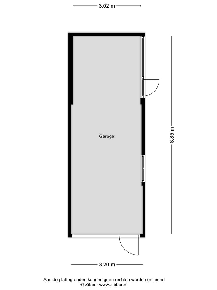 Foto 58 van Meijerswegje 4