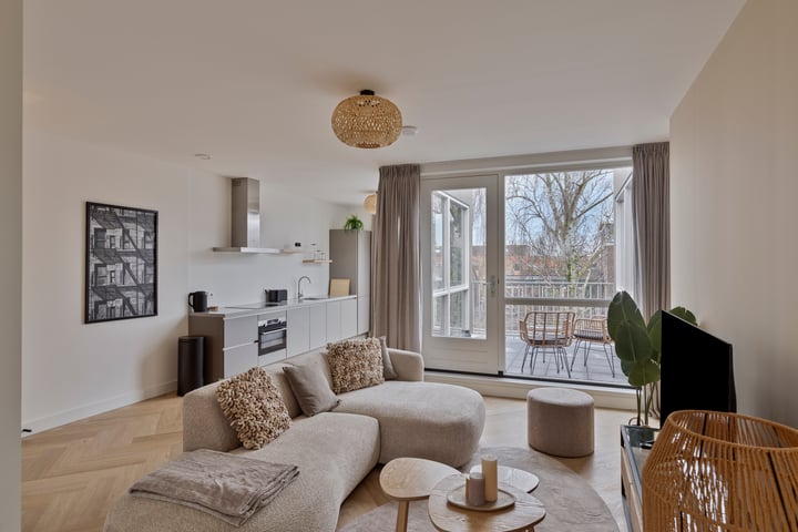 Willem de Zwijgerstraat 8-F