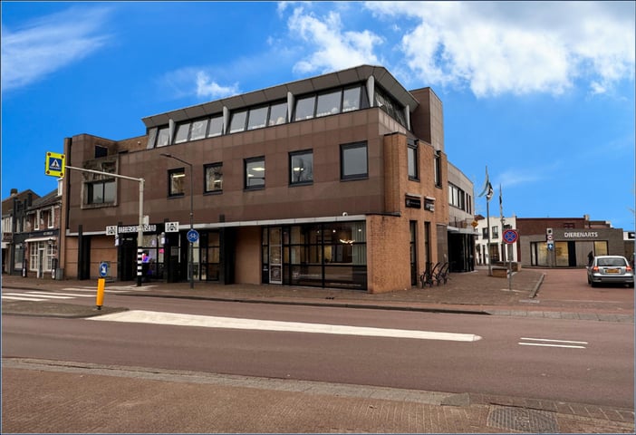 Sint Bavostraat 60-D