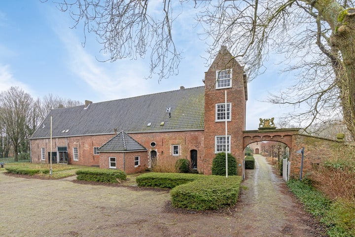 Ir. Lelylaan 6, Heemstede