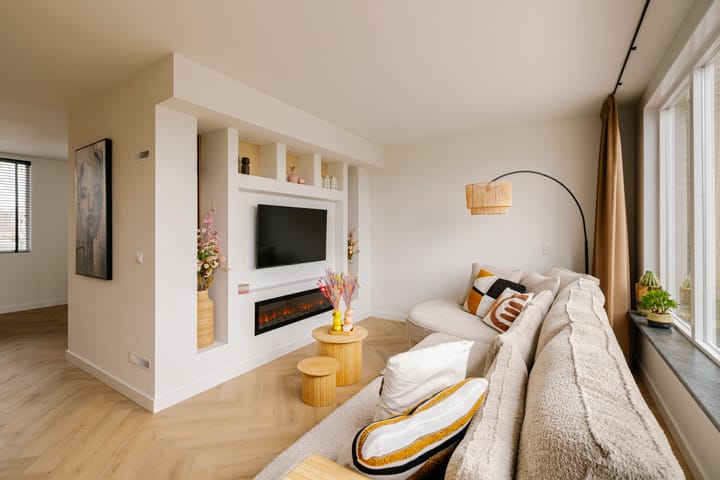 Foto 2 van Hélène Mercierstraat 29