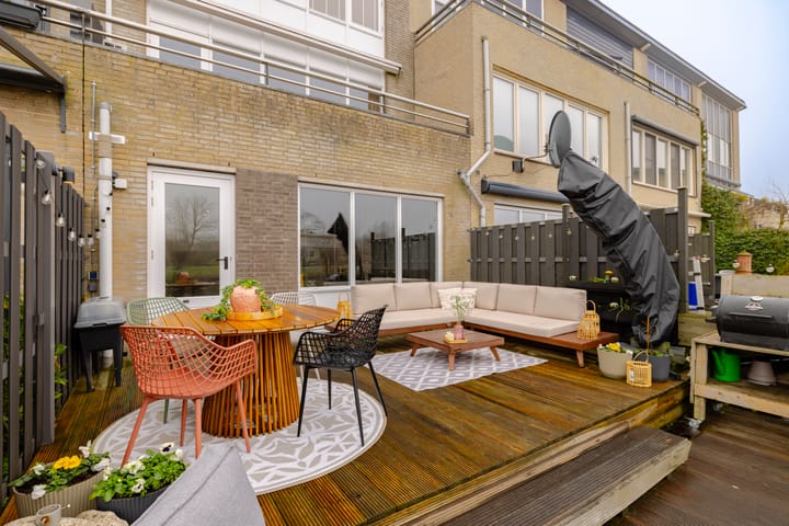 Foto 3 van Hélène Mercierstraat 29