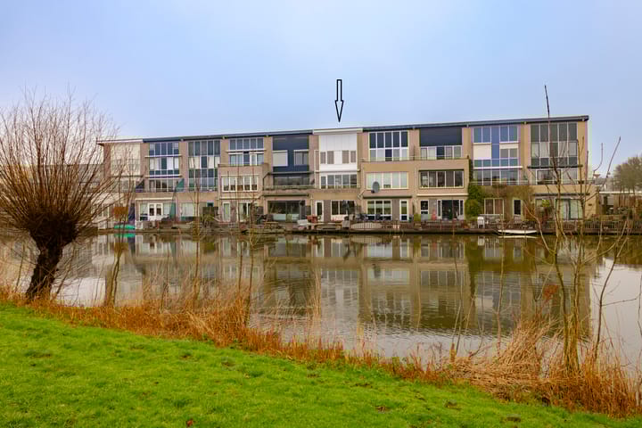 Foto 4 van Hélène Mercierstraat 29