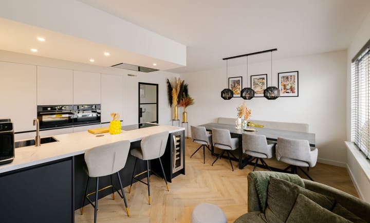 Foto 5 van Hélène Mercierstraat 29