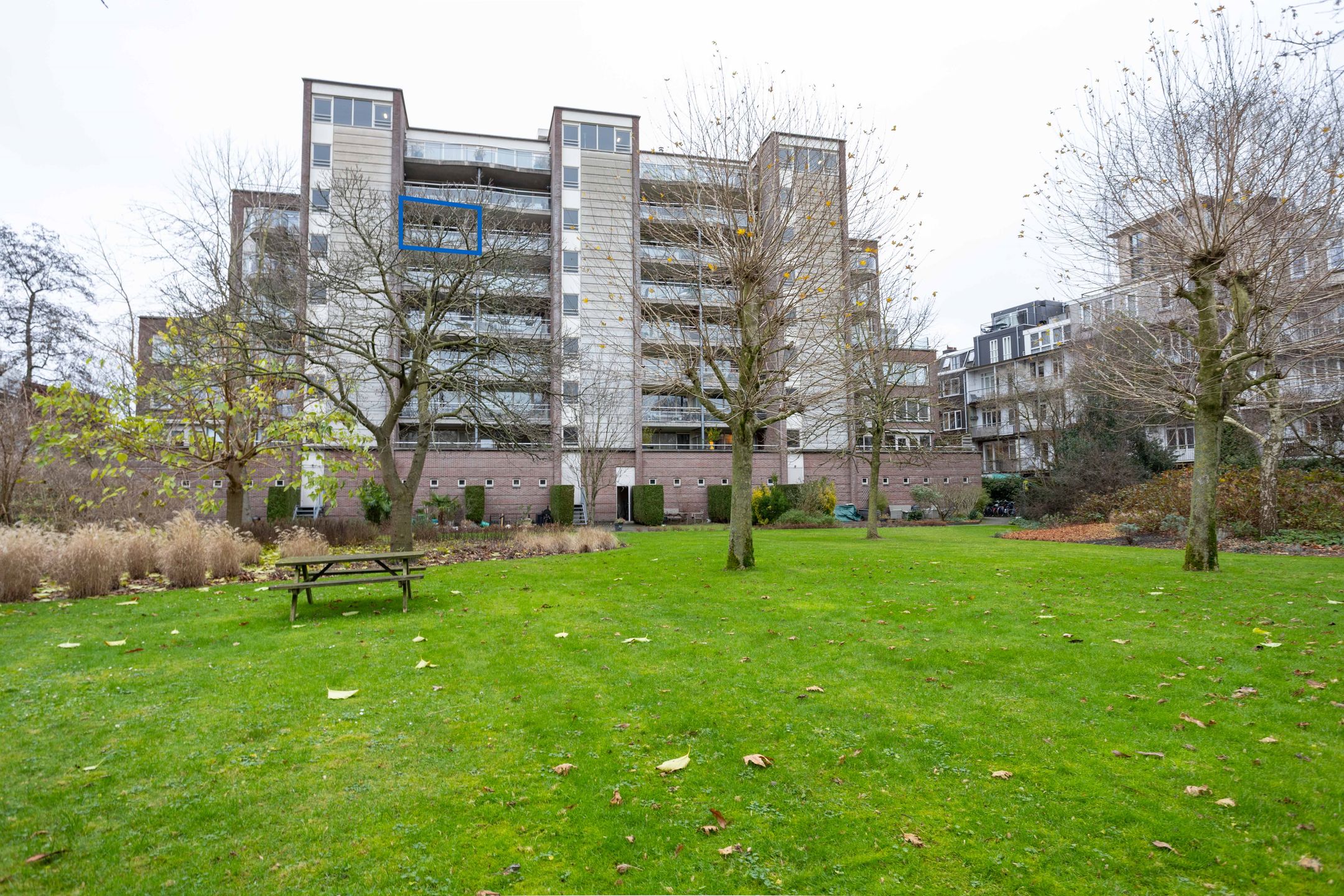 Photo 39 of Wibautstraat 178-F