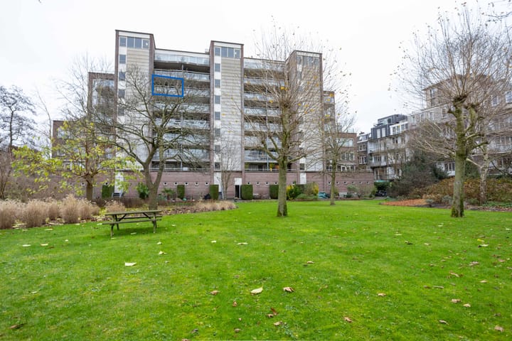 Foto 39 van Wibautstraat 178-F