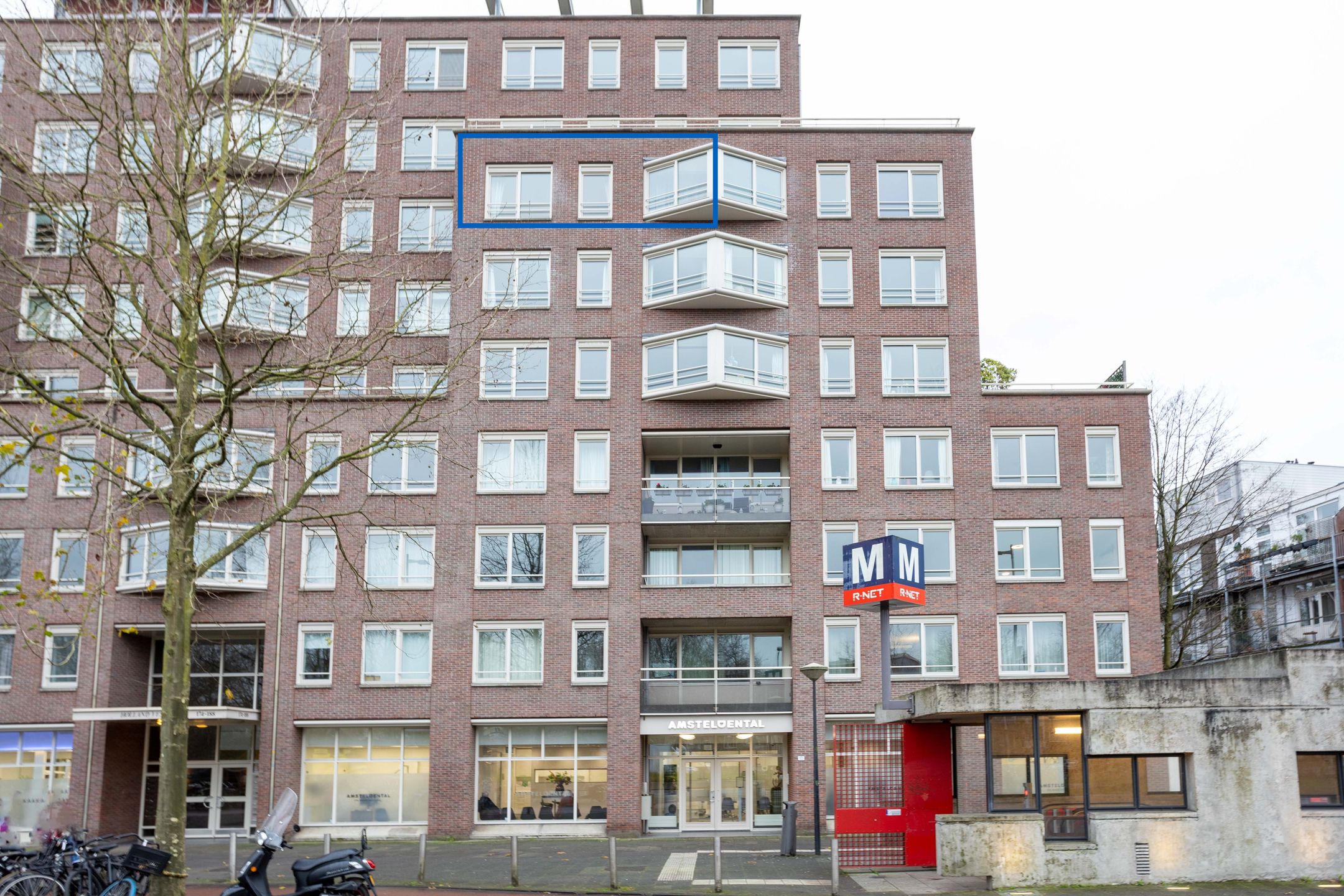 Photo 45 of Wibautstraat 178-F