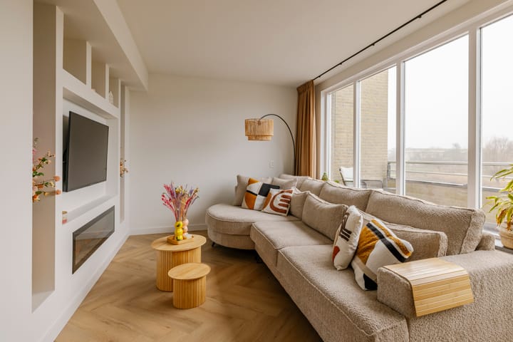 Foto 20 van Hélène Mercierstraat 29