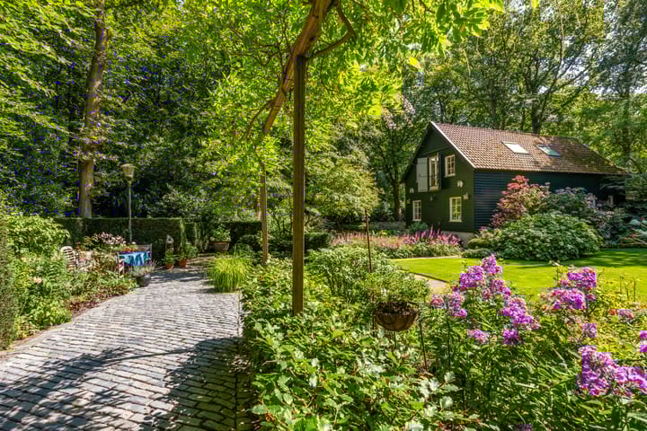 Foto 2 van Oud Clingendaal 8-A