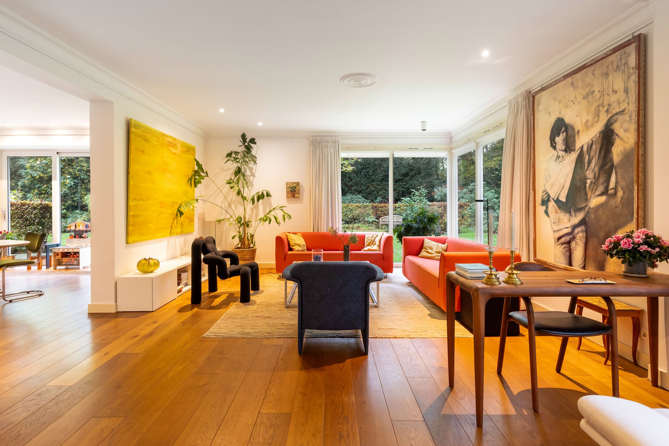 Photo 3 of Oud Clingendaal 8-A