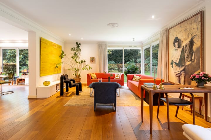 Foto 3 van Oud Clingendaal 8-A