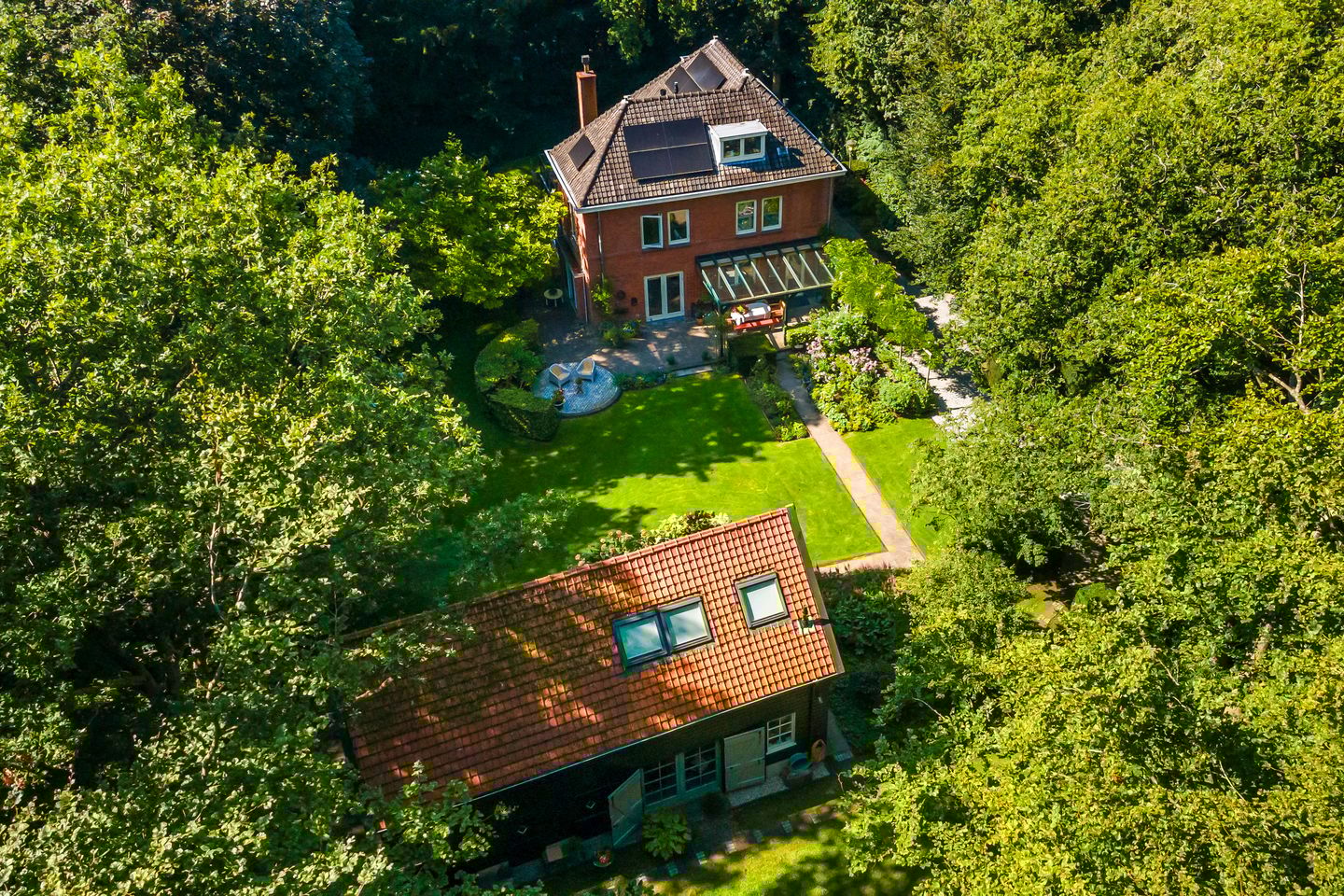 Photo 4 of Oud Clingendaal 8-A