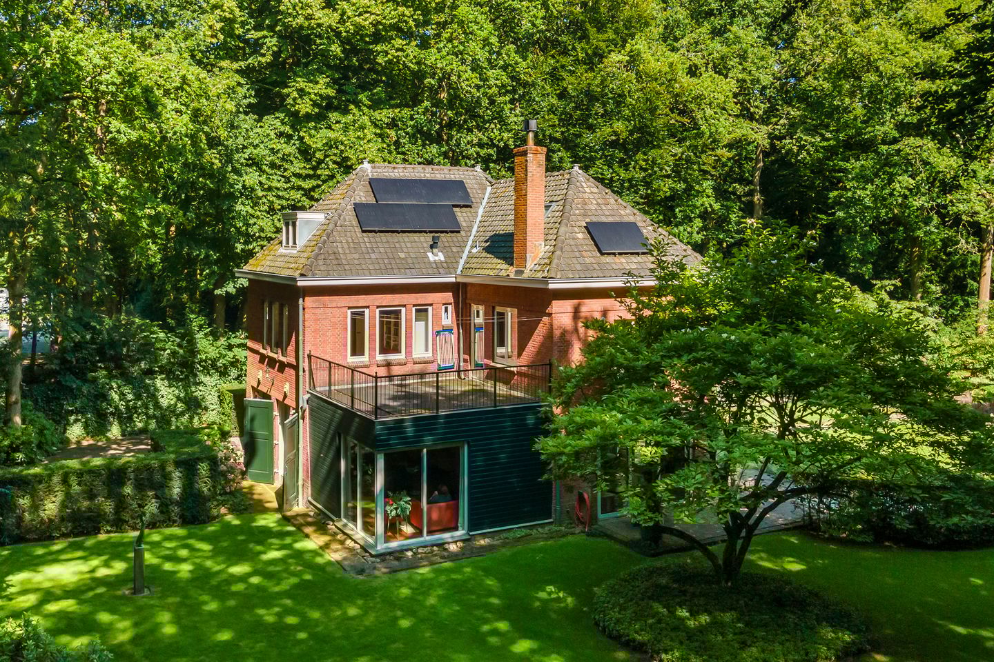 Photo 5 of Oud Clingendaal 8-A