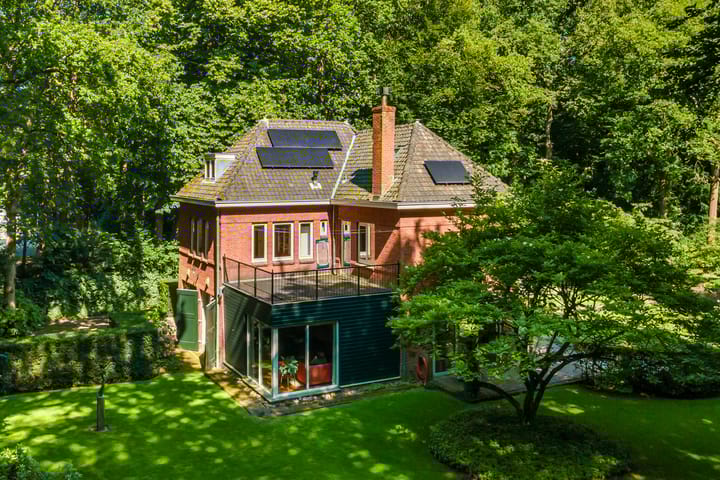 Foto 5 van Oud Clingendaal 8-A