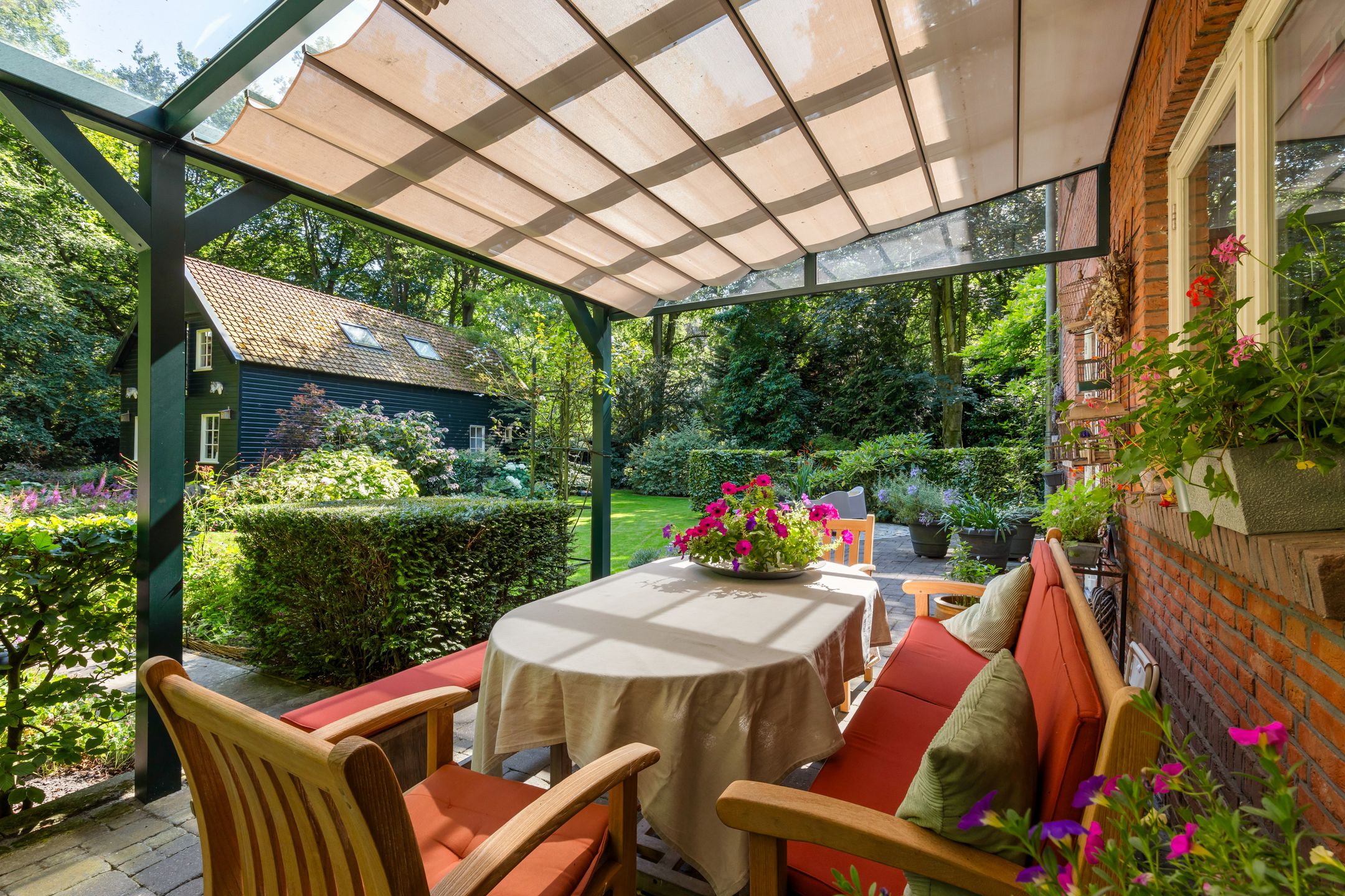 Photo 6 of Oud Clingendaal 8-A