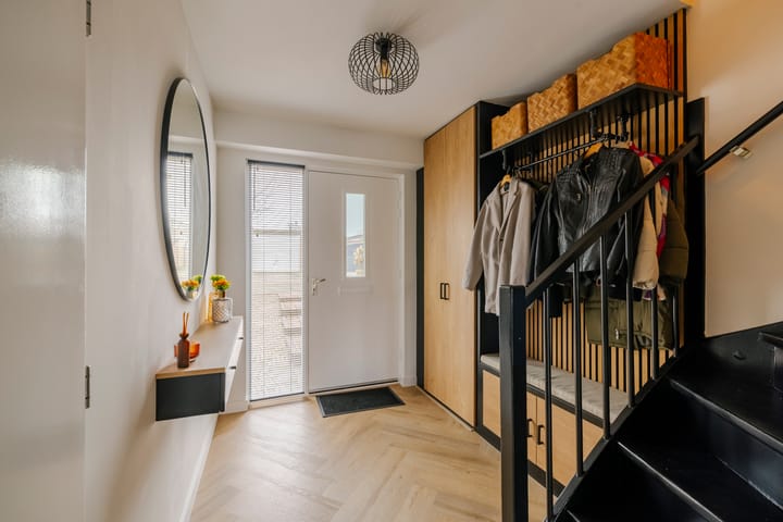 Foto 35 van Hélène Mercierstraat 29