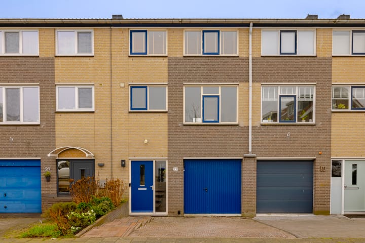 Foto 37 van Hélène Mercierstraat 29