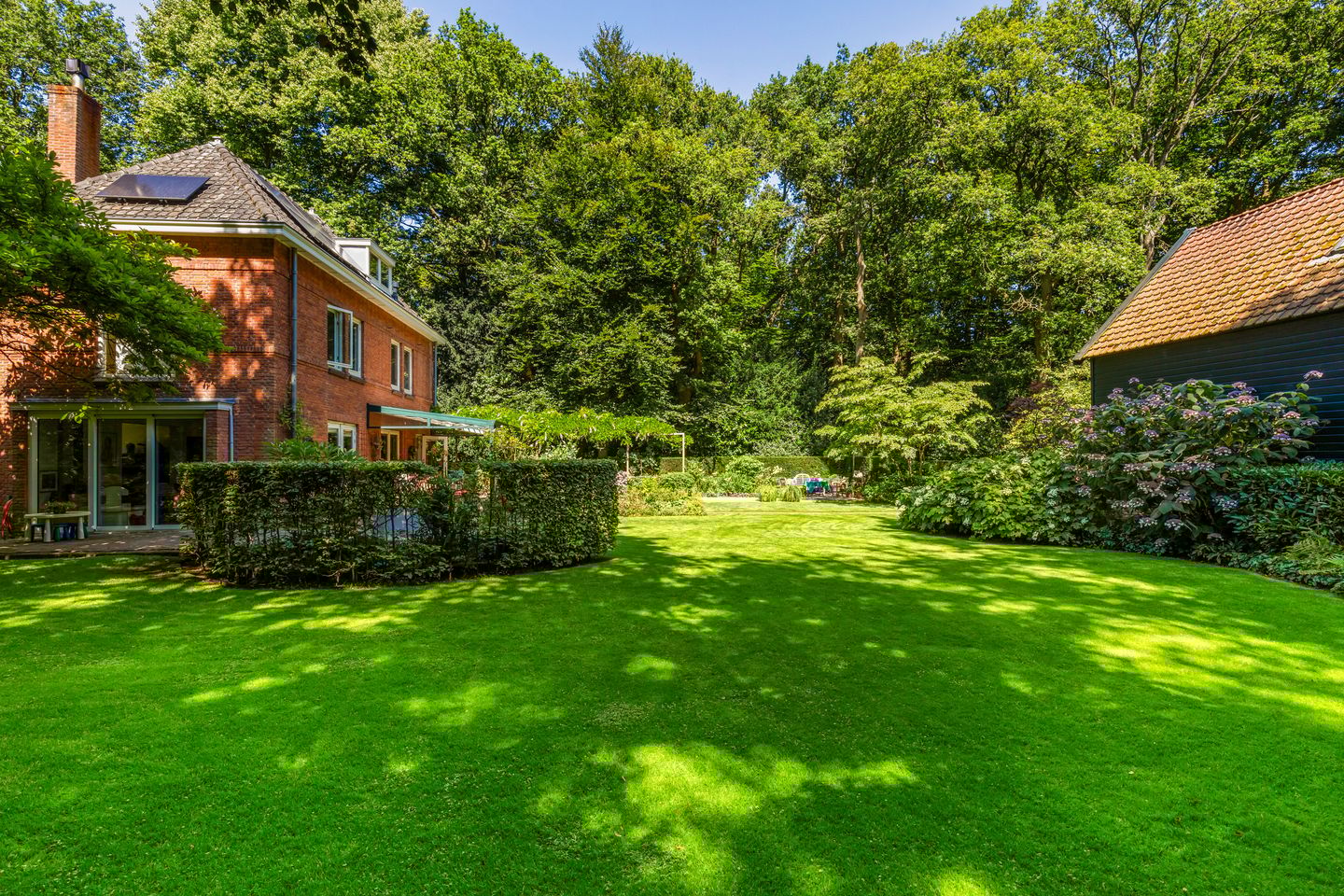 Photo 10 of Oud Clingendaal 8-A