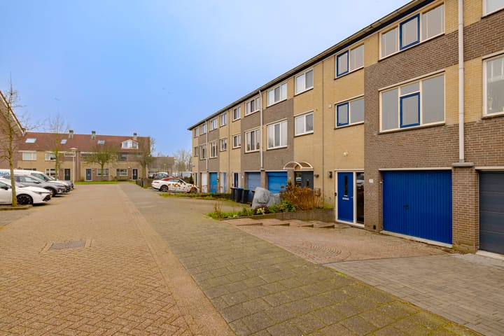 Foto 40 van Hélène Mercierstraat 29