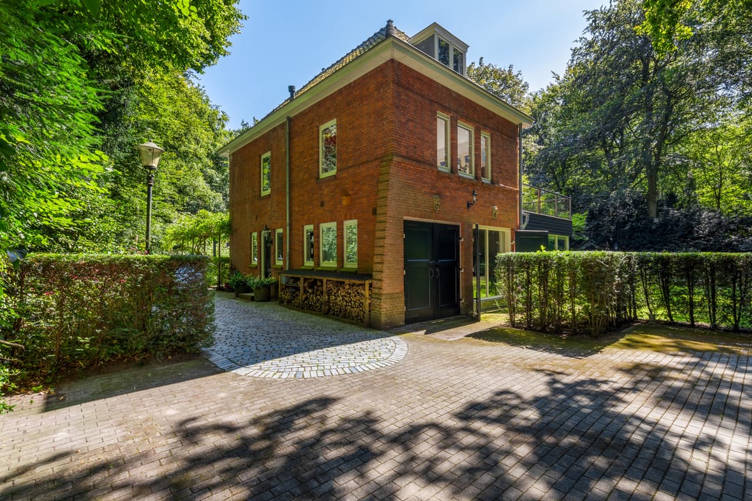 Photo 11 of Oud Clingendaal 8-A