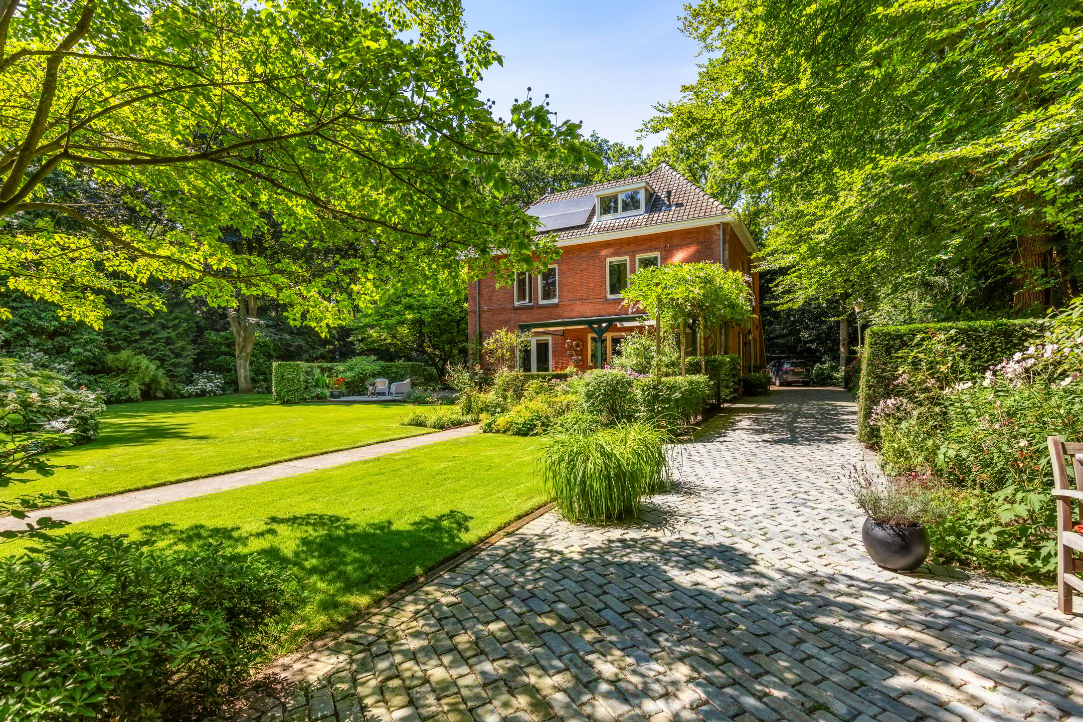 Photo 12 of Oud Clingendaal 8-A