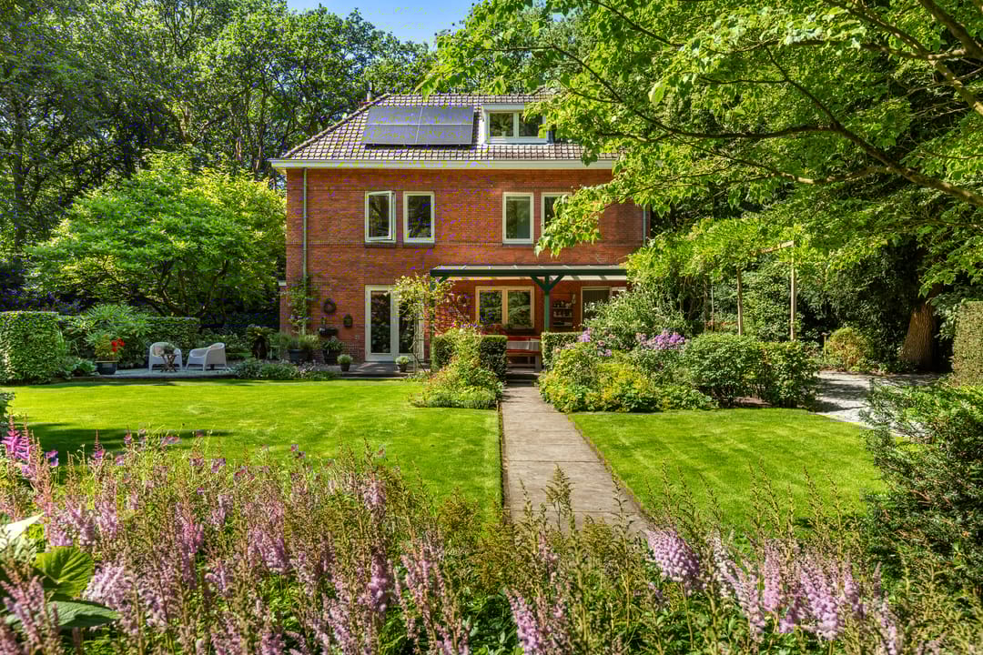 Photo 13 of Oud Clingendaal 8-A