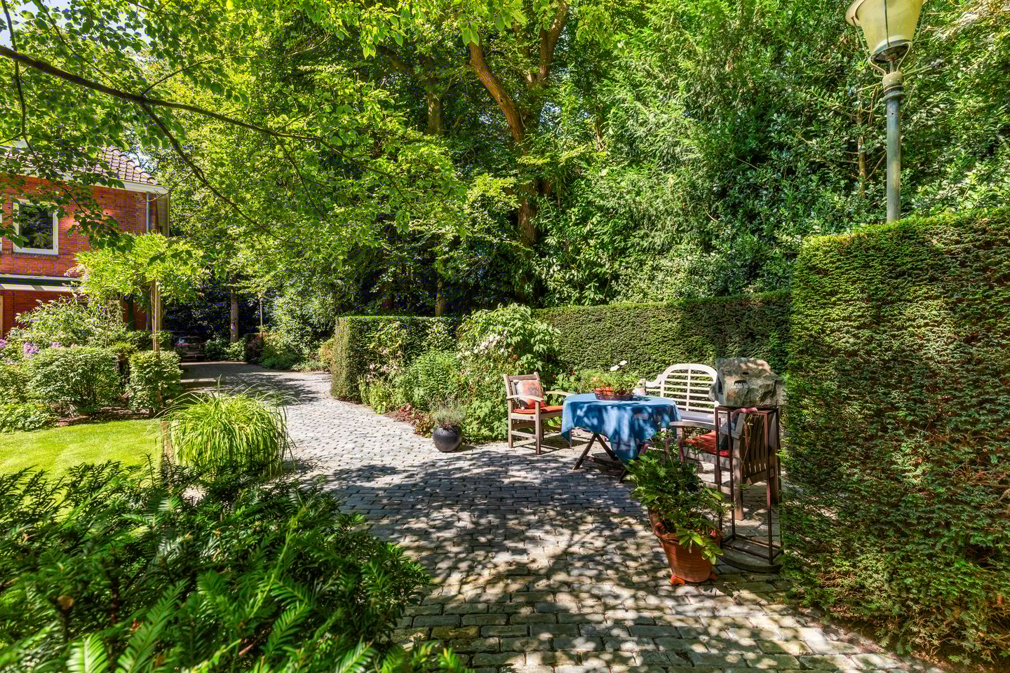 Photo 14 of Oud Clingendaal 8-A