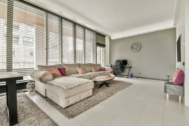 Foto 5 van Martini van Geffenstraat 122