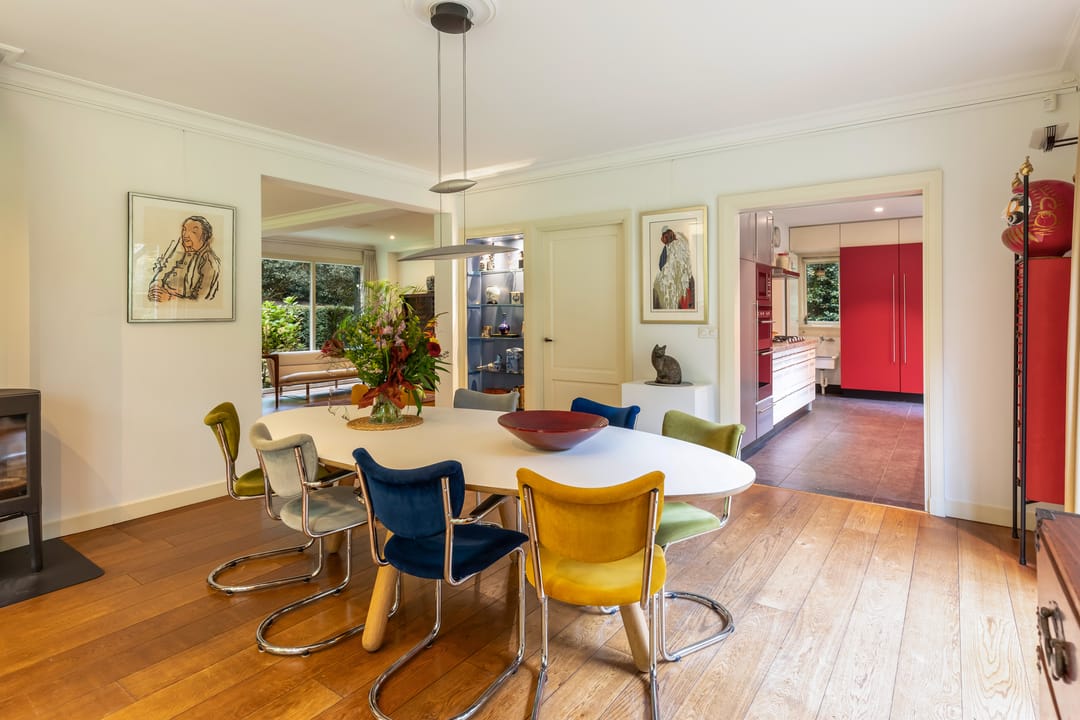 Photo 22 of Oud Clingendaal 8-A