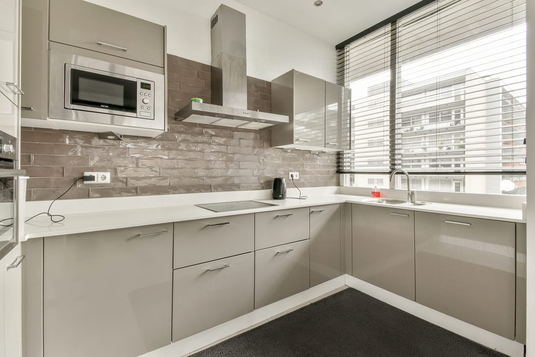 Photo 8 of Martini van Geffenstraat 122