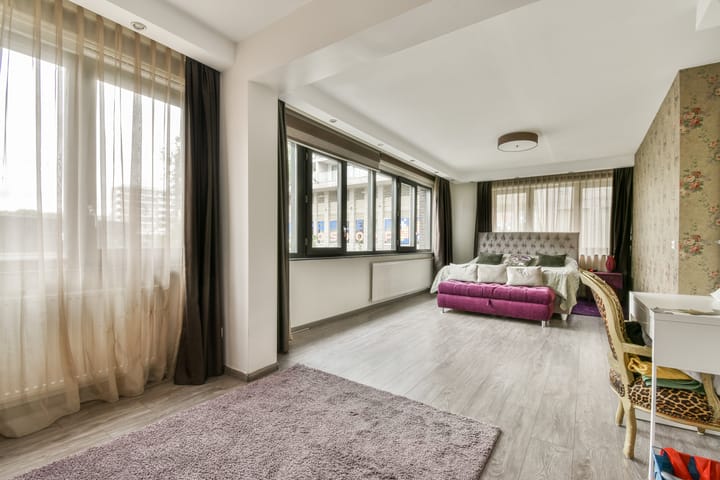 Foto 4 van Martini van Geffenstraat 122