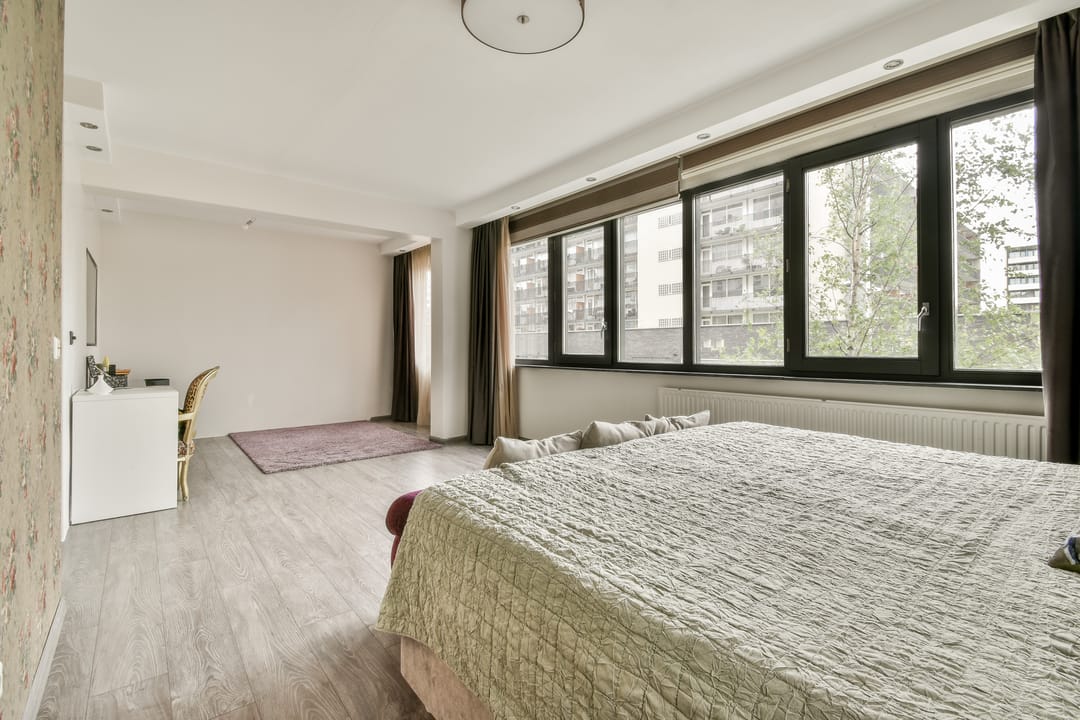 Photo 11 of Martini van Geffenstraat 122