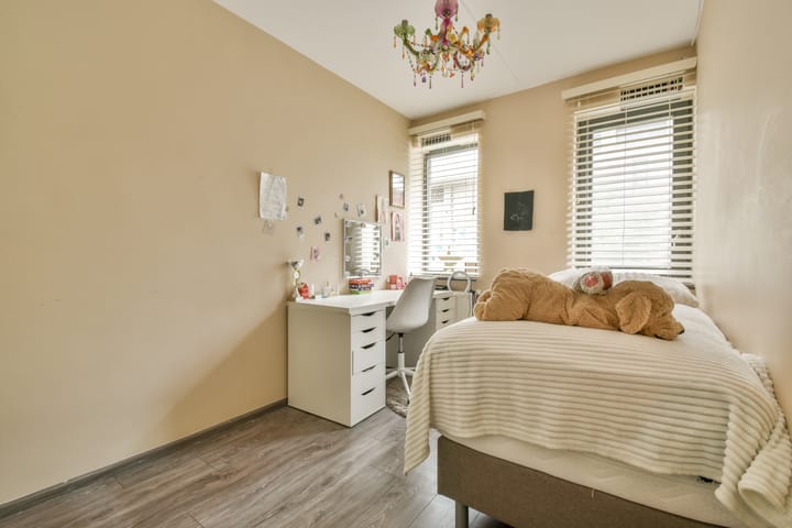 Foto 14 van Martini van Geffenstraat 122