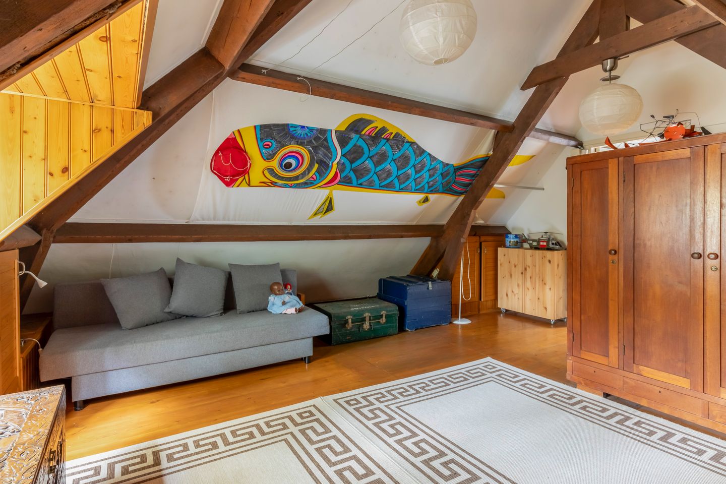 Photo 40 of Oud Clingendaal 8-A