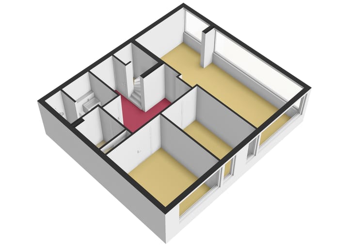 Foto 24 van Martini van Geffenstraat 122