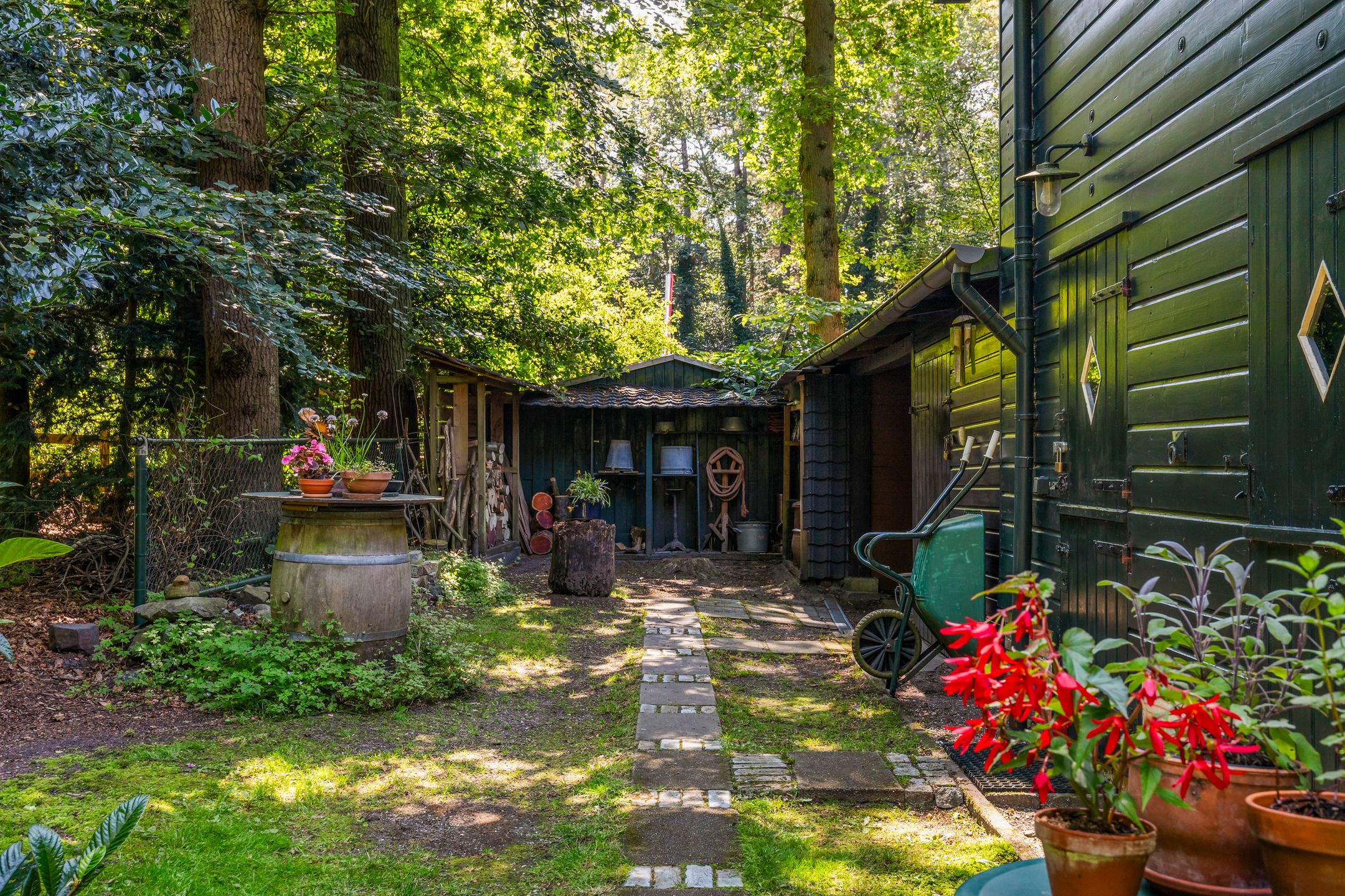 Photo 48 of Oud Clingendaal 8-A