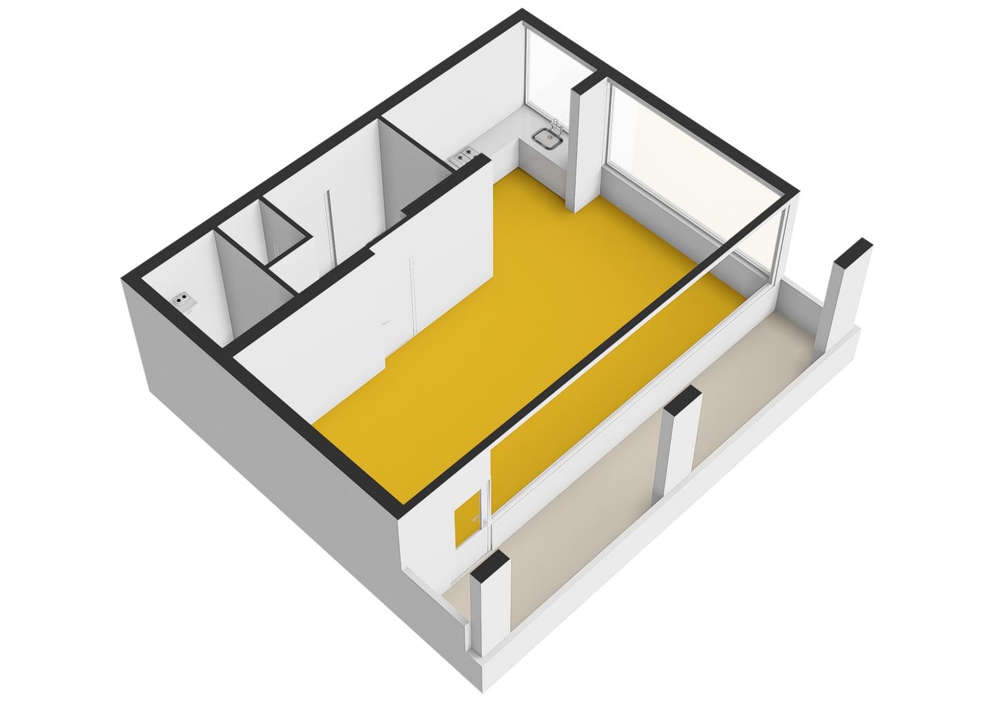 Photo 25 of Martini van Geffenstraat 122