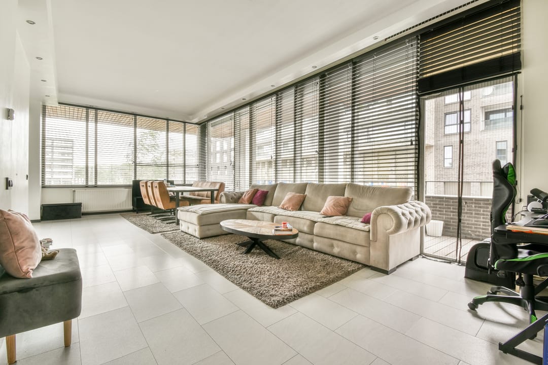 Photo 1 of Martini van Geffenstraat 122