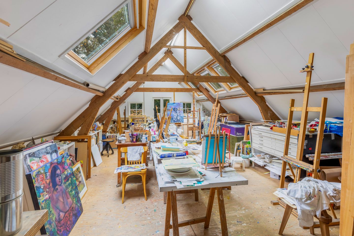 Photo 55 of Oud Clingendaal 8-A