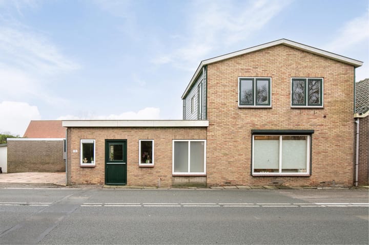 Foto 1 van Katwijkerlaan 88