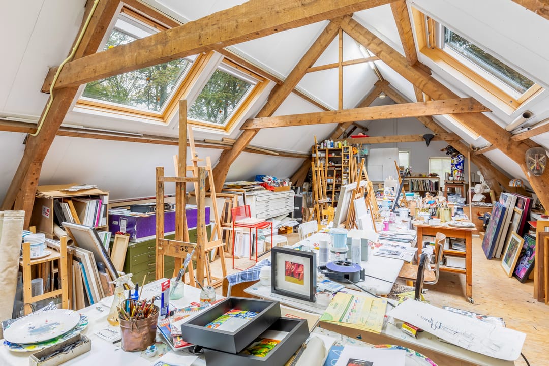 Photo 56 of Oud Clingendaal 8-A